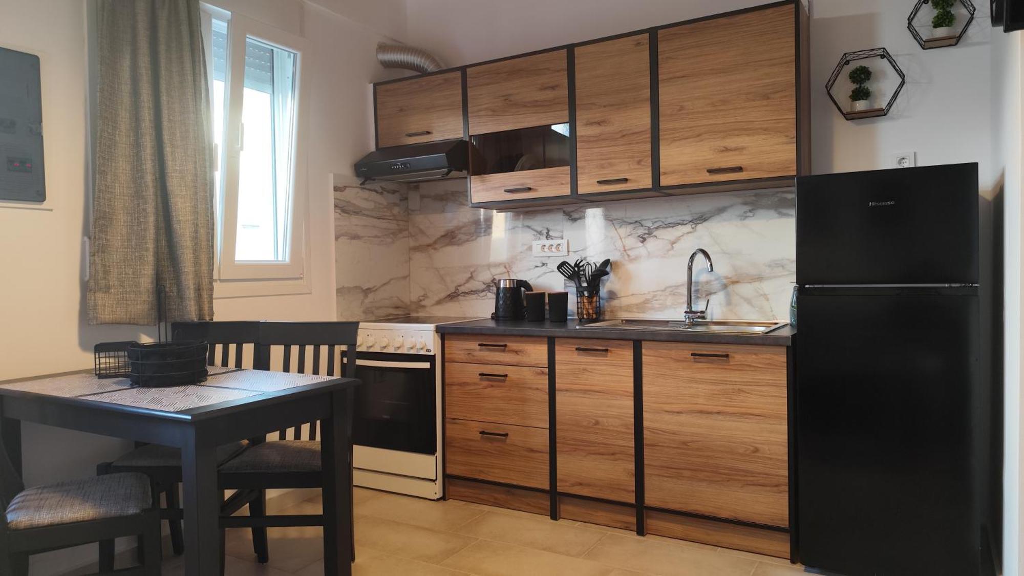 S & D Loft Apartment Heraklion  Exterior photo