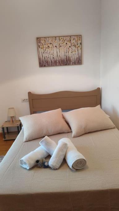 S & D Loft Apartment Heraklion  Exterior photo